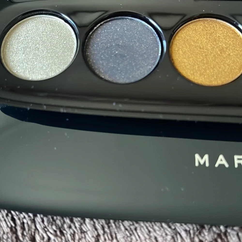 Marc Jacobs The Night Owl (214) Style Eye-Con No. 7 Palette